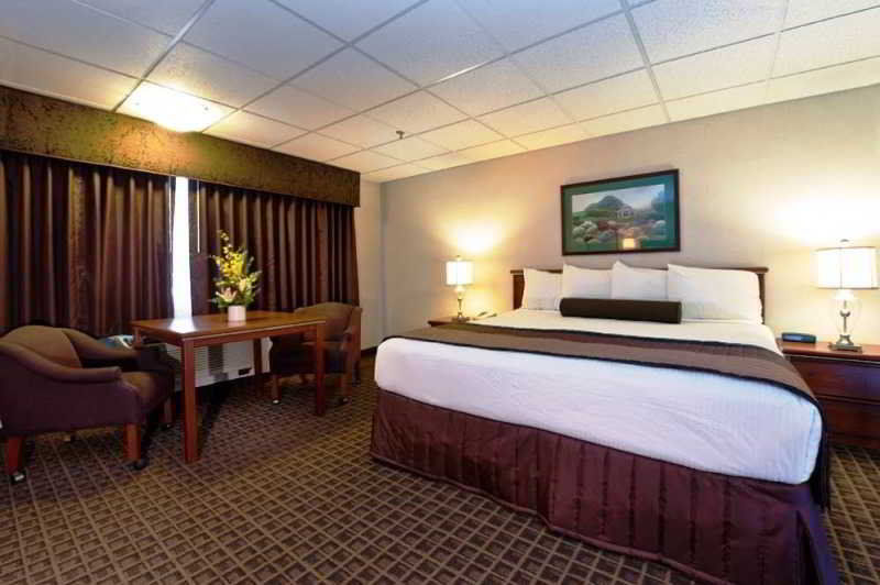 Holiday Inn Express Salt Lake City Downtown, An Ihg Hotel Extérieur photo